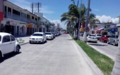 Empresarios se suman al nuevo polo económico