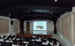 Cozumel, continúa con actividades para fomentar la conservación de especies y una cultura ambiental