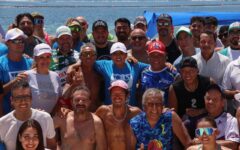 Fortalece Festival de Beach Volleyball a Puerto Morelos como destino de turismo deportivo: Blanca Merari