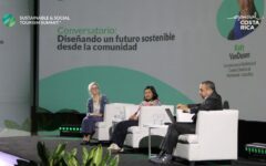 Exitosa participación de Felipe Carrillo Puerto en Foro Sustainable & Social Turismo Summit