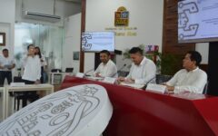 Aprueban tercera modificación al POA 2025 con inversiones estratégicas por más de 423 millones de pesos para Playa del Carmen