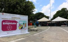 Gobierno de BJ acerca oferta laboral a cancunenses
