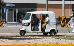 Regularizará Imoveqroo 11 mil mototaxis