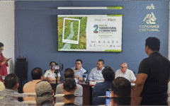 Chetumal será sede del Segundo Foro de Turismo Rural y Comunitario del Sur de Quintana Roo: Sedetur