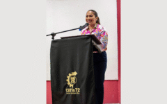 Mary Hernández participa en la inauguración del tercer seminario de divulgación científica
