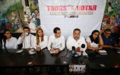“En México y en Quintana Roo, quien manda es el pueblo”: Legisladores de Morena llaman a participar en la primera elección del nuevo Poder Judicial
