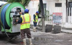 Incrementarán los reportes por lluvias