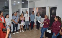 Servicios Públicos y cámaras empresariales unen esfuerzos para mejorar Playa del Carmen