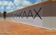 Pide Coparmex la reubicación de Yum Kaax
