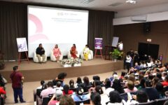 Suman esfuerzos sociedad y gobierno en apoyo de mujeres en situación de vulnerabilidad: SEGOB