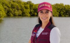 Coordinará Gobierno de BJ la nueva Comisión de Cuenca del Norte de Quintana Roo