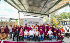 Chacón reconoce a las empresas que transforman Cozumel con su compromiso ambiental en el Día Mundial de Reciclaje