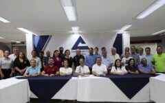 Fortalecerán plan de polo económico