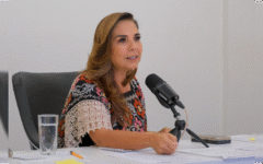 Exhorta Mara evitar caer en los fraudes con falsos gestores