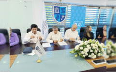 Desarrollan a profesionales