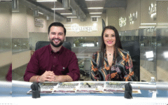 Arcila: Avanza ‘Mi Barrio me Respalda’
