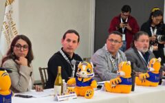 Invita SQCS a la Red México a dejar huella