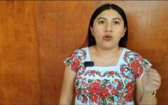 Todo listo en José María Morelos para las elecciones extraordinarias del próximo domingo