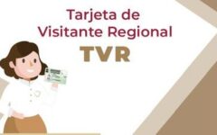 Reitera el Instituto Nacional de Migración que la gestión para obtener la TVR es gratuito