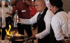 Restauranteros respaldan recorte de horario nocturno por seguridad en Cancún