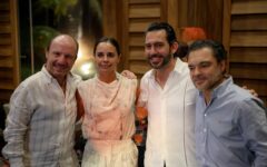 Cancún impulsa su diversificación turística con experiencias gastronómicas de alto nivel