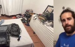 Roban equipo de más de 300 mil pesos al youtuber ‘Soy Tribu’