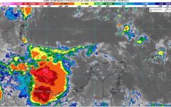 Pronóstico del tiempo en Quintana Roo