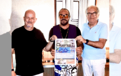 Reconoce Inverotel el liderazgo de Grupo Quequi
