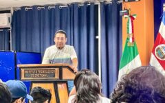 𝗖oparmex Chetumal Acompañará más de 20 Proyectos de Turismo Rural y Comunitario