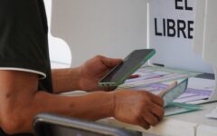 Se instalaron en el Estado las 1280 casillas programadas