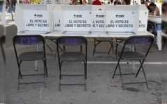 Cristina Torres destaca jornada electoral tranquila en Quintana Roo