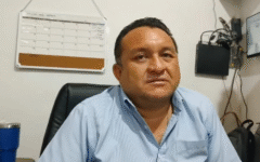 Piden unidad contra invasión