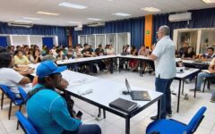 Apoya Coparmex proyectos de turismo rural
