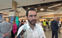Quintana Roo estrecha lazos internacionales en turismo y se prepara para temporada de huracanes