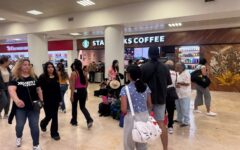 Cancún mantiene alta conectividad aérea este día con 467 vuelos programados