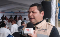Protección Civil llama a la corresponsabilidad ciudadana en esta temporada de huracanes