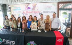 Llega la magia de Italia a Playa del Carmen con la octava edición del Festival Cultural Italiano 2025