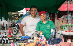 Con Pablo Bustamante, llega la Ruta del Bienestar a Cancún