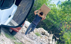 Gobierno de Cozumel atiende añejo problema de residuos en predios baldíos
