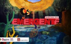 SEDE lanza programa Emergente Quintana Roo para impulsar emprendimientos creativos con impacto social