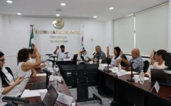 Inicia el INE cómputos distritales tras proceso