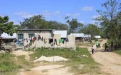 Sedetus dará certeza legal a 650 familias