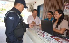 Gobierno de Playa del Carmen da ejemplo de transparencia con 100% de cumplimiento en declaraciones patrimoniales