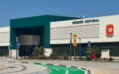 Repunta flujo de turismo por el Tren Maya