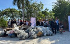 Grupo Piñero impulsa alianzas a favor de los ecosistemas locales