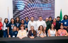 Cozumel consolida el «Pacto por Cozumel» para impulsar su desarrollo económico y social