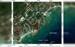 Desisten desarrollo turístico mixto en Puerto Aventuras