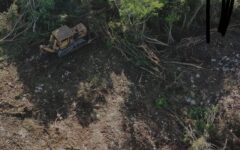 Rompe Marsella IV el ambiente