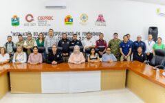 Tulum listo para la Temporada de Huracanes