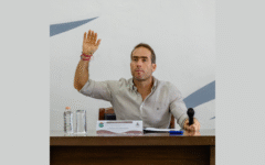 Fomentan el respeto a los derechos humanos en Tulum